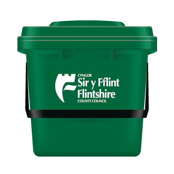 Green Bin