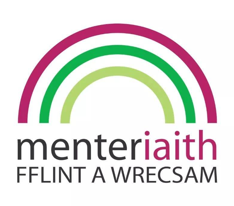 MenterIaithFflintLogo